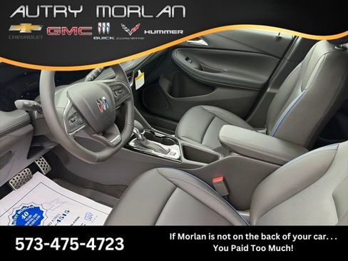 New 2026 Buick Encore GX Sport Touring FWD image 1