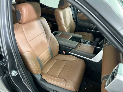 Used 2023 Toyota Tundra 1794 Edition image 26