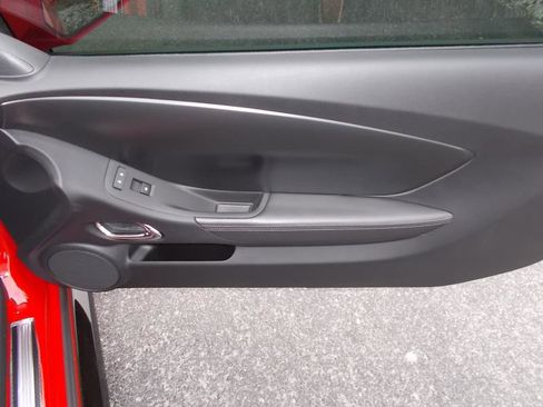 Used 2015 Chevrolet Camaro Z/28 image 49