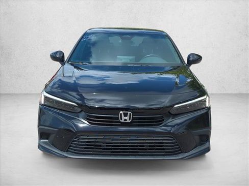 Used 2024 Honda Civic Sport image 2