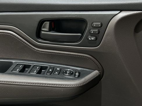 Used 2019 Honda Odyssey EX-L image 20