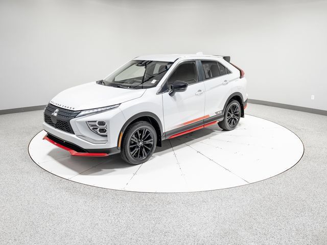 Used 2023 Mitsubishi Eclipse Cross LE AWD/4WD image 32