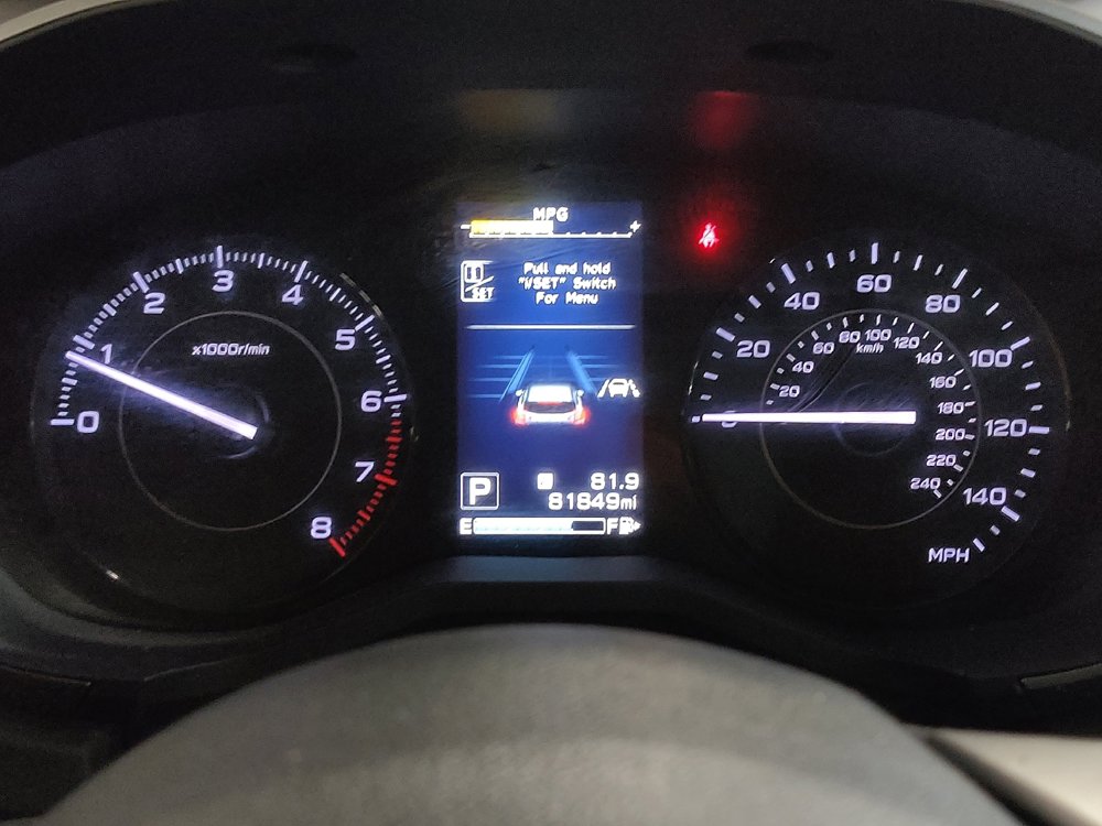 Used 2020 Subaru Impreza 2.0i Premium AWD/4WD image 23