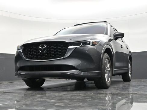 Used 2024 MAZDA CX-5 AWD 2.5 S w/ Select Package image 27