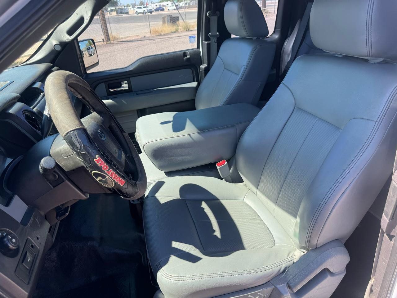 Used 2014 Ford F150 XL w/ Equipment Group 101A Mid RWD image 26