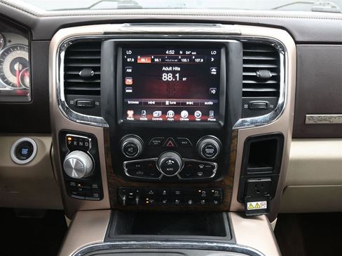 Used 2017 RAM 1500 Laramie Longhorn image 13