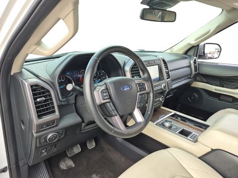 Used 2021 Ford Expedition Platinum RWD image 15