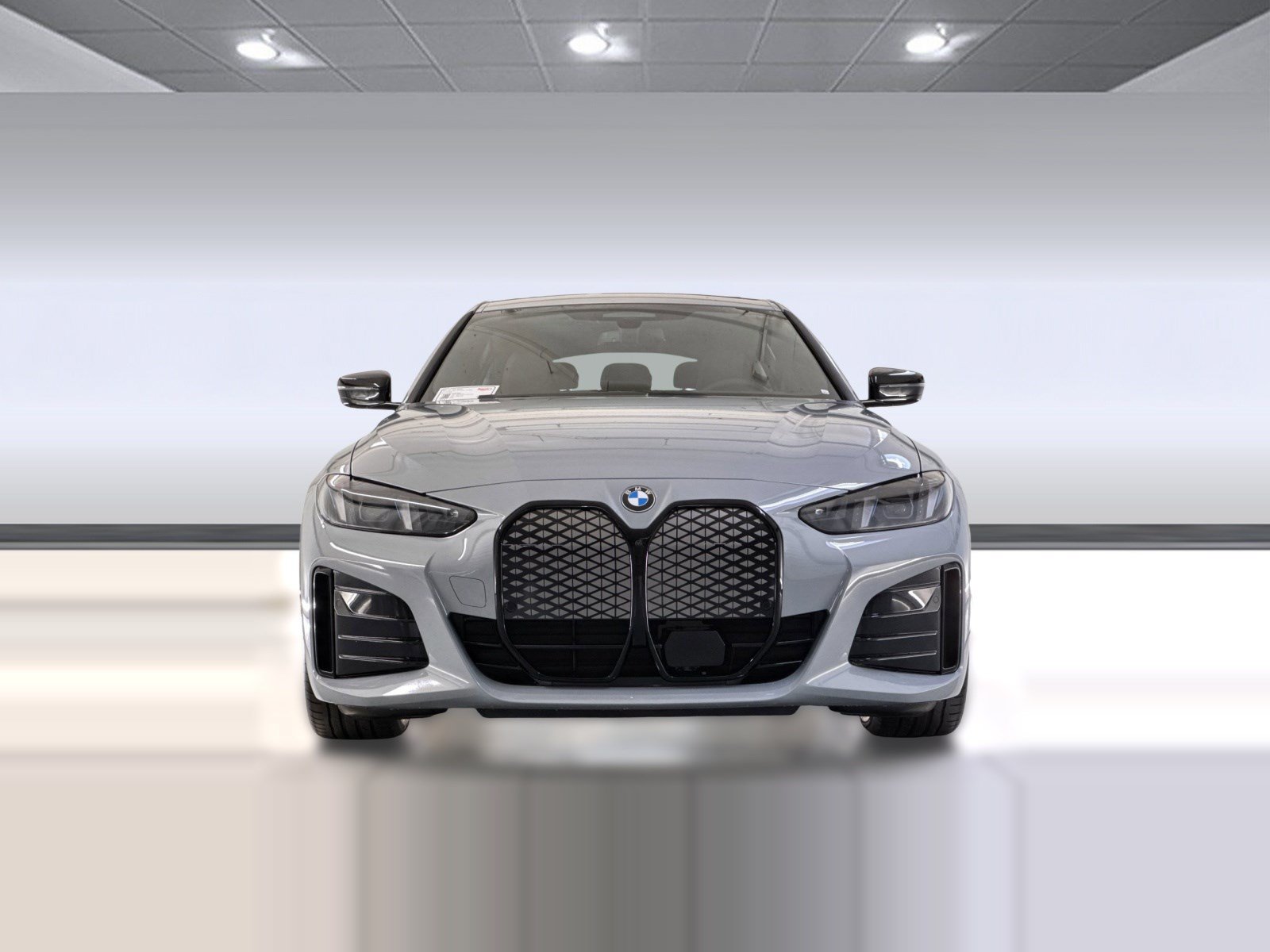 Used 2026 BMW i4 xDrive40i w/ M Sport Package AWD/4WD image 6
