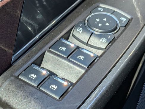 Used 2023 Ford F150 Lariat w/ Equipment Group 502A High image 26