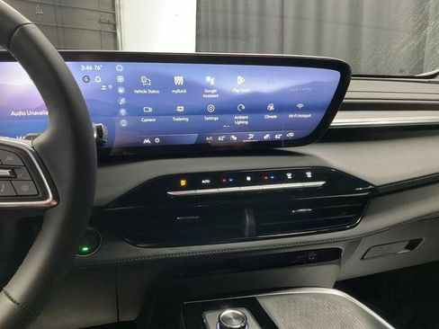 New 2026 Buick Enclave Preferred image 25