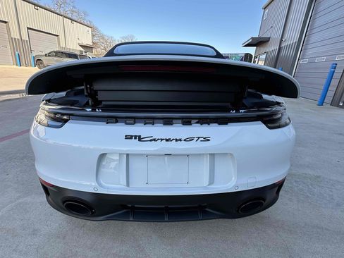 Used 2023 Porsche 911 Carrera GTS w/ Premium Package image 31