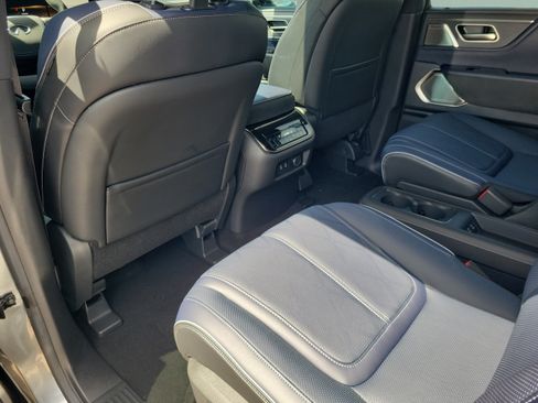 Certified 2026 INFINITI QX80 4WD w/ Sport Exterior Package image 39