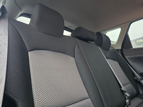 Used 2023 Kia Soul LX w/ Option Group 015 image 14