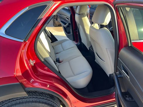 Used 2025 MAZDA CX-30 AWD 2.5 S w/ Preferred Package image 15