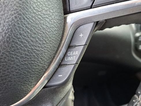 Used 2022 RAM 1500 Laramie AWD/4WD image 27