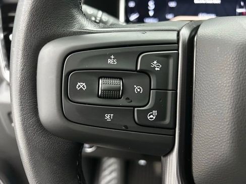 Used 2025 GMC Sierra 2500 Denali Ultimate image 25