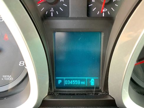 Used 2016 Chevrolet Equinox LT image 12