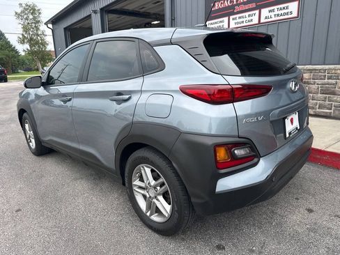 Used 2020 Hyundai Kona SE FWD image 3