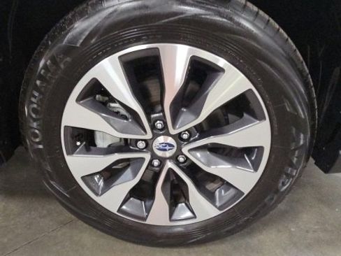 Used 2025 Subaru Outback Limited XT image 45