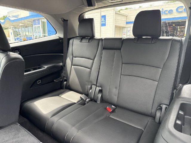 Used 2021 Honda Pilot EX-L image 28