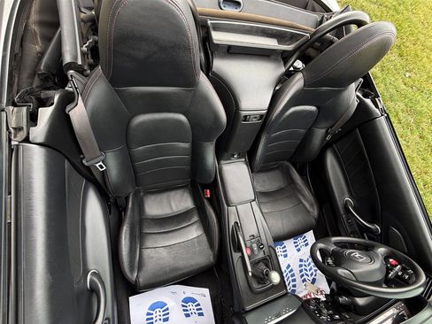 Used 2008 Honda S2000 image 55