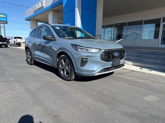 Used 2023 Ford Escape ST-Line video 1