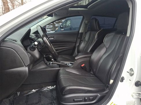 Used 2019 Acura ILX w/ Premium Package image 15