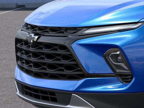 New 2026 Chevrolet Blazer LT w/ Convenience Package FWD image 57