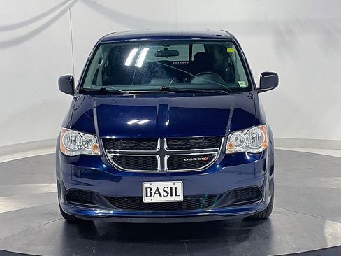 Used 2017 Dodge Grand Caravan SE w/ Power Window Group FWD image 3