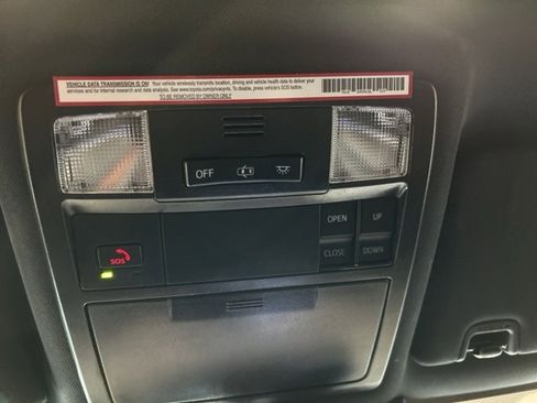 Used 2023 Toyota Tacoma Limited image 13