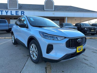 New 2025 Ford Escape Active w/ Tech Pack #1