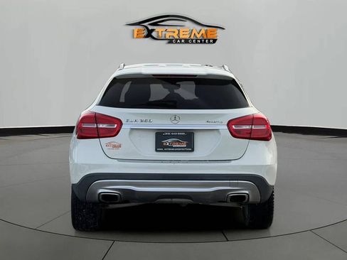 Used 2015 Mercedes-Benz GLA 250 4MATIC image 6