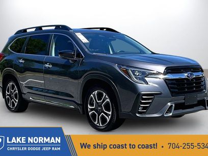 Used 2024 Subaru Ascent Touring