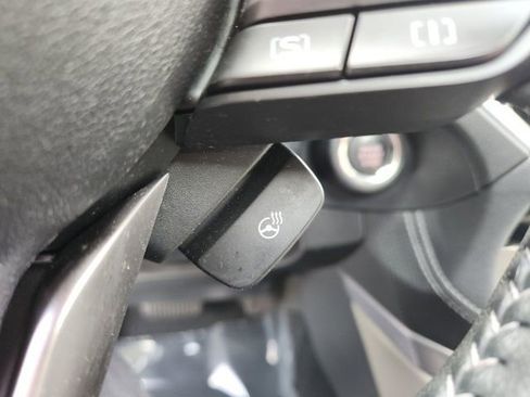 Used 2021 Subaru Forester Limited image 39