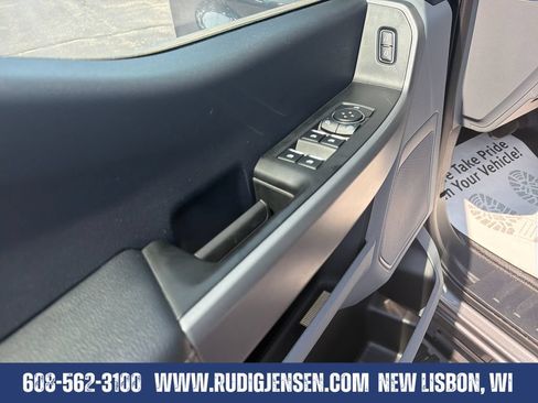 Used 2024 Ford F350 XLT AWD/4WD image 11