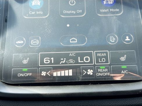 New 2026 Subaru Ascent Premium AWD/4WD image 18