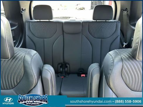 Used 2024 Hyundai Palisade Calligraphy AWD/4WD image 10
