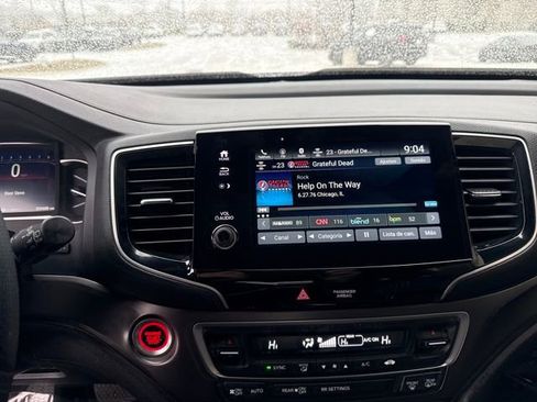 Certified 2023 Honda Passport EX-L image 14