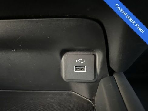 Certified 2024 Honda HR-V Sport image 33