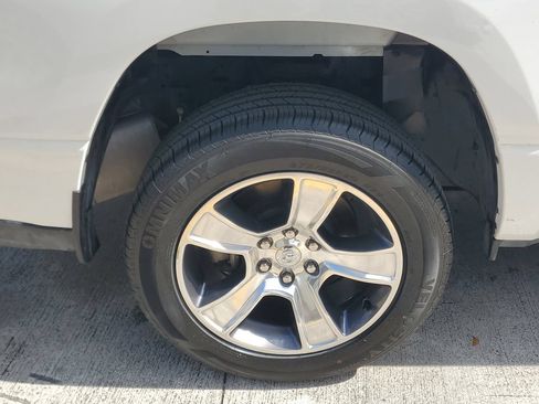 Used 2025 RAM 1500 Tradesman RWD image 7