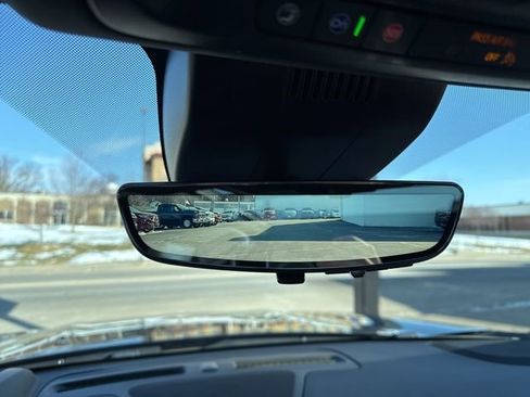 Used 2024 Chevrolet Suburban Premier w/ Premium Package image 26