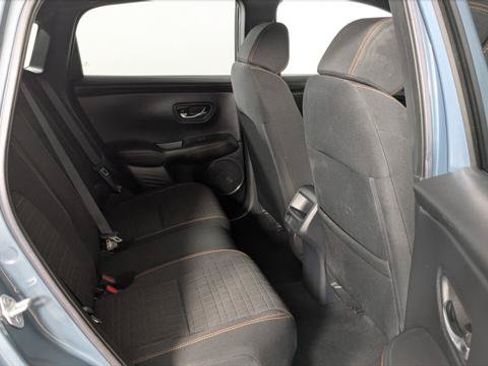 Used 2023 Honda HR-V Sport image 19