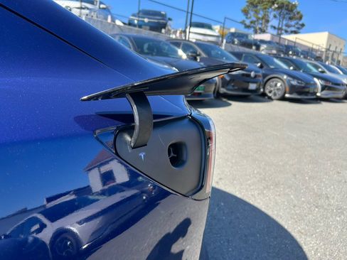 Used 2023 Tesla Model 3 Standard Range RWD image 47