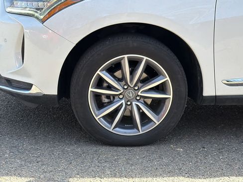 Used 2023 Acura RDX AWD w/ Technology Package image 9