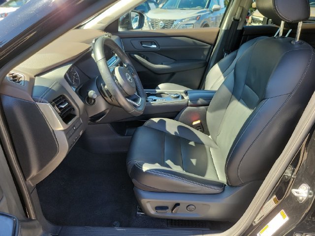 Used 2023 Nissan Rogue SL w/ SL Premium Package AWD/4WD image 21