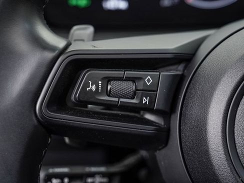Certified 2024 Porsche Cayenne AWD/4WD image 15