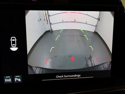 New 2026 Subaru Outback Premium image 25