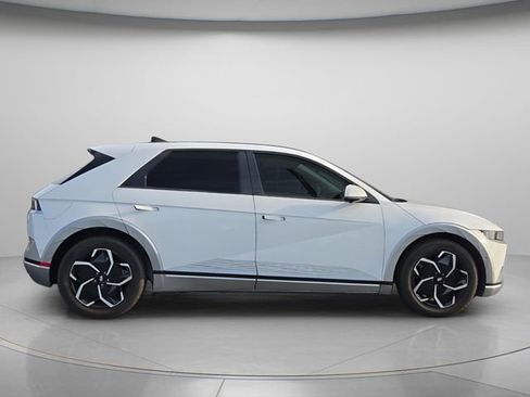 Used 2023 Hyundai Ioniq 5 Limited RWD image 7