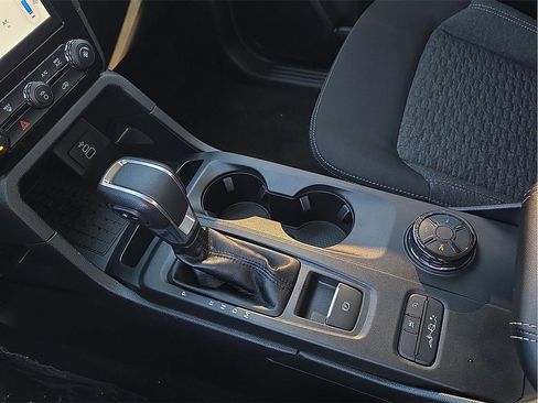 New 2025 Ford Ranger XLT w/ FX4 Off-Road Package image 20