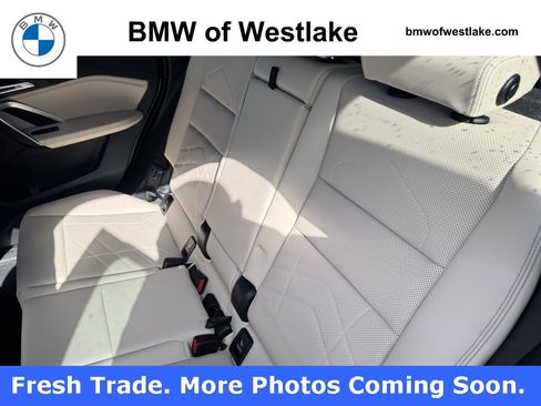 Certified 2023 BMW X1 xDrive28i w/ Premium Package image 10